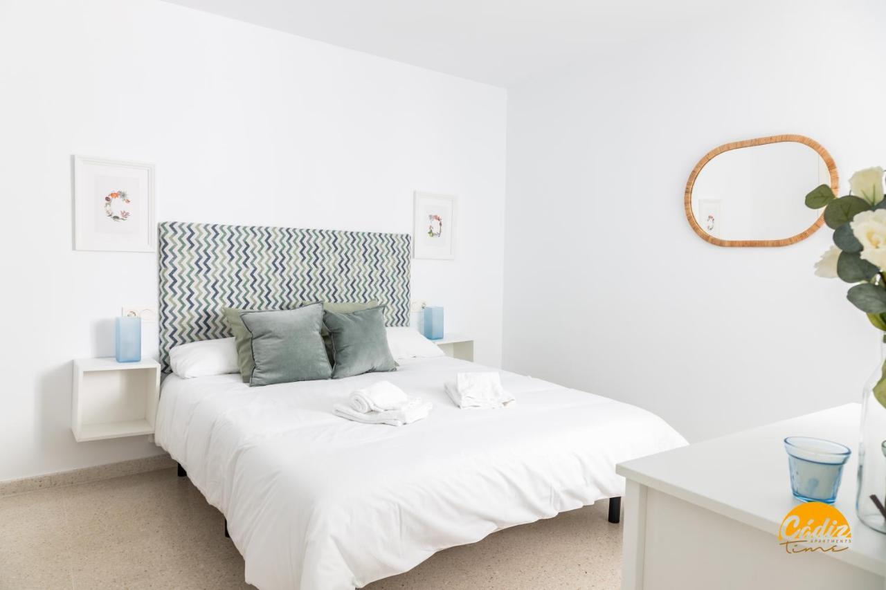 Green Home By Cadiz Time מראה חיצוני תמונה