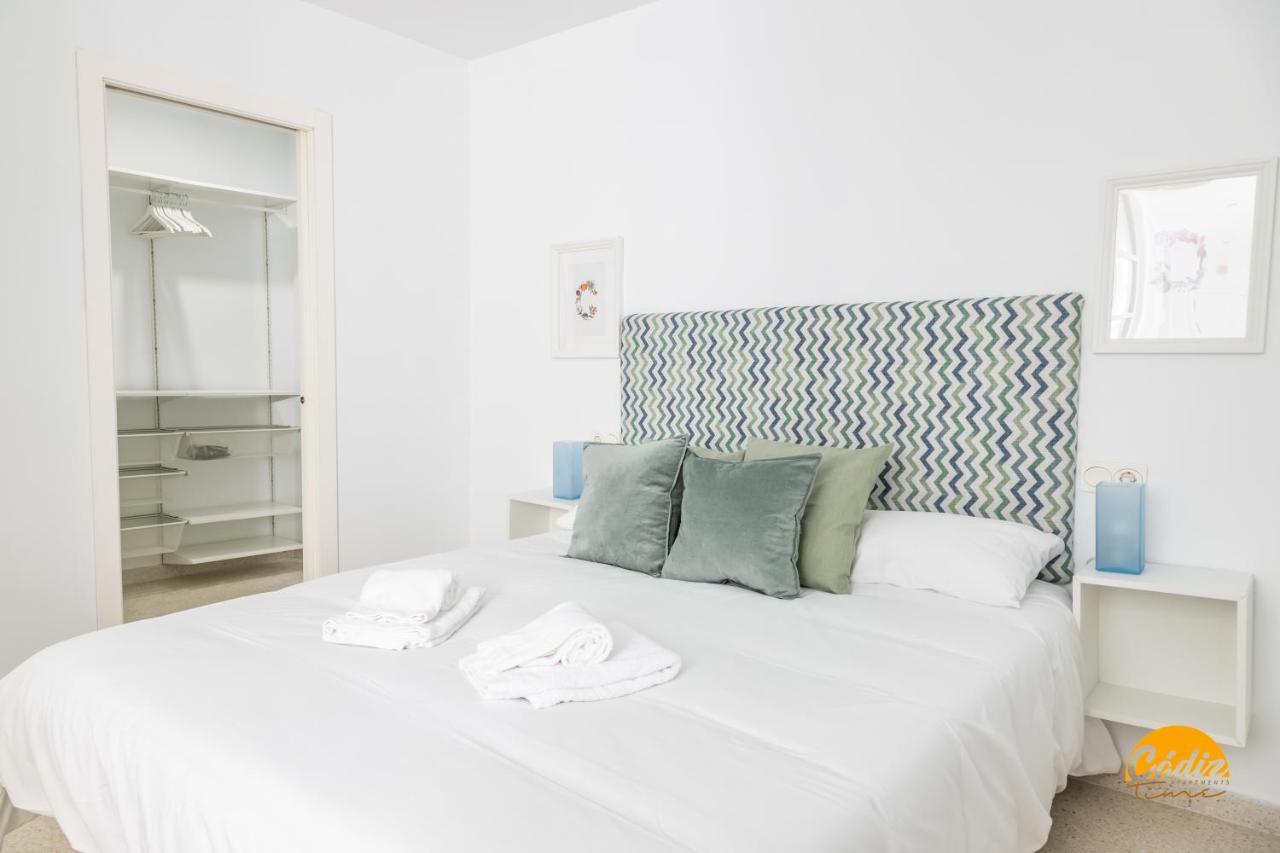 Green Home By Cadiz Time מראה חיצוני תמונה
