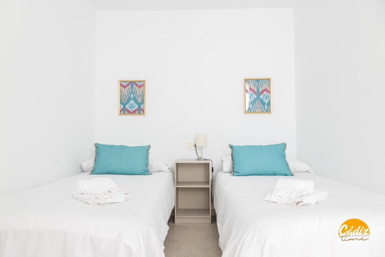Green Home By Cadiz Time מראה חיצוני תמונה