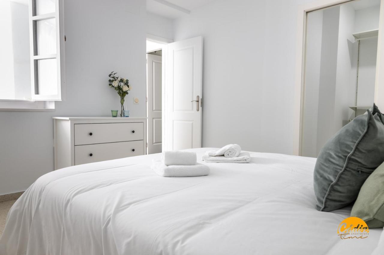 Green Home By Cadiz Time מראה חיצוני תמונה