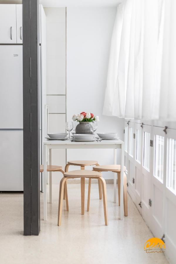 Green Home By Cadiz Time מראה חיצוני תמונה