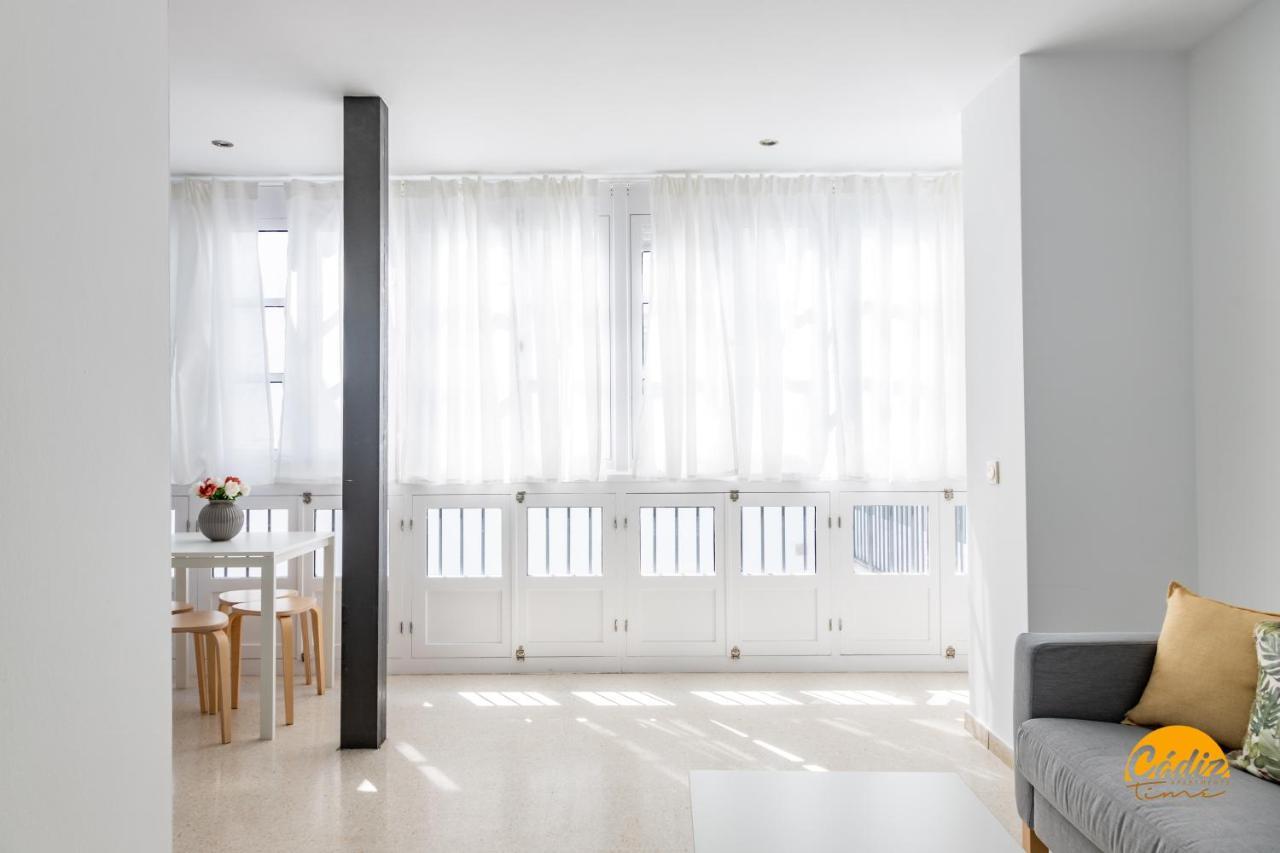 Green Home By Cadiz Time מראה חיצוני תמונה