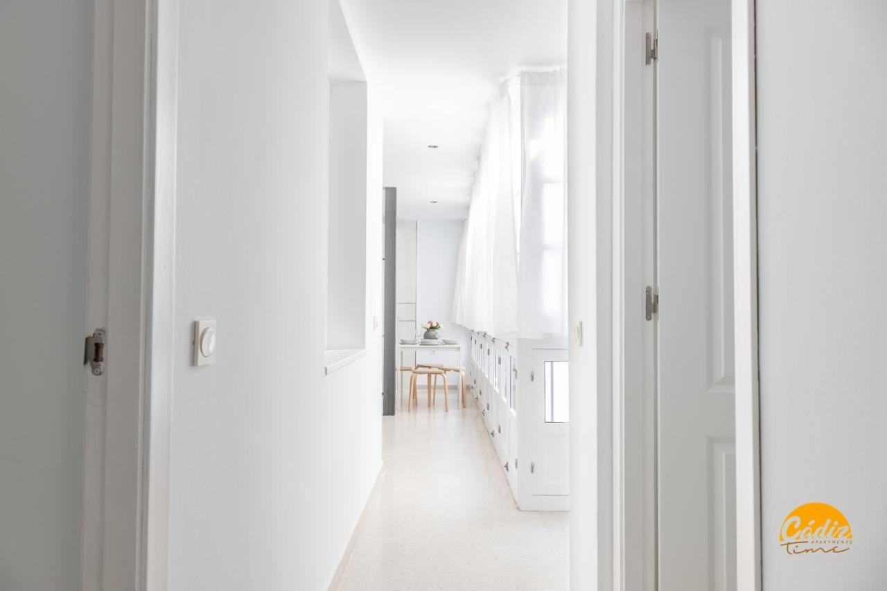 Green Home By Cadiz Time מראה חיצוני תמונה