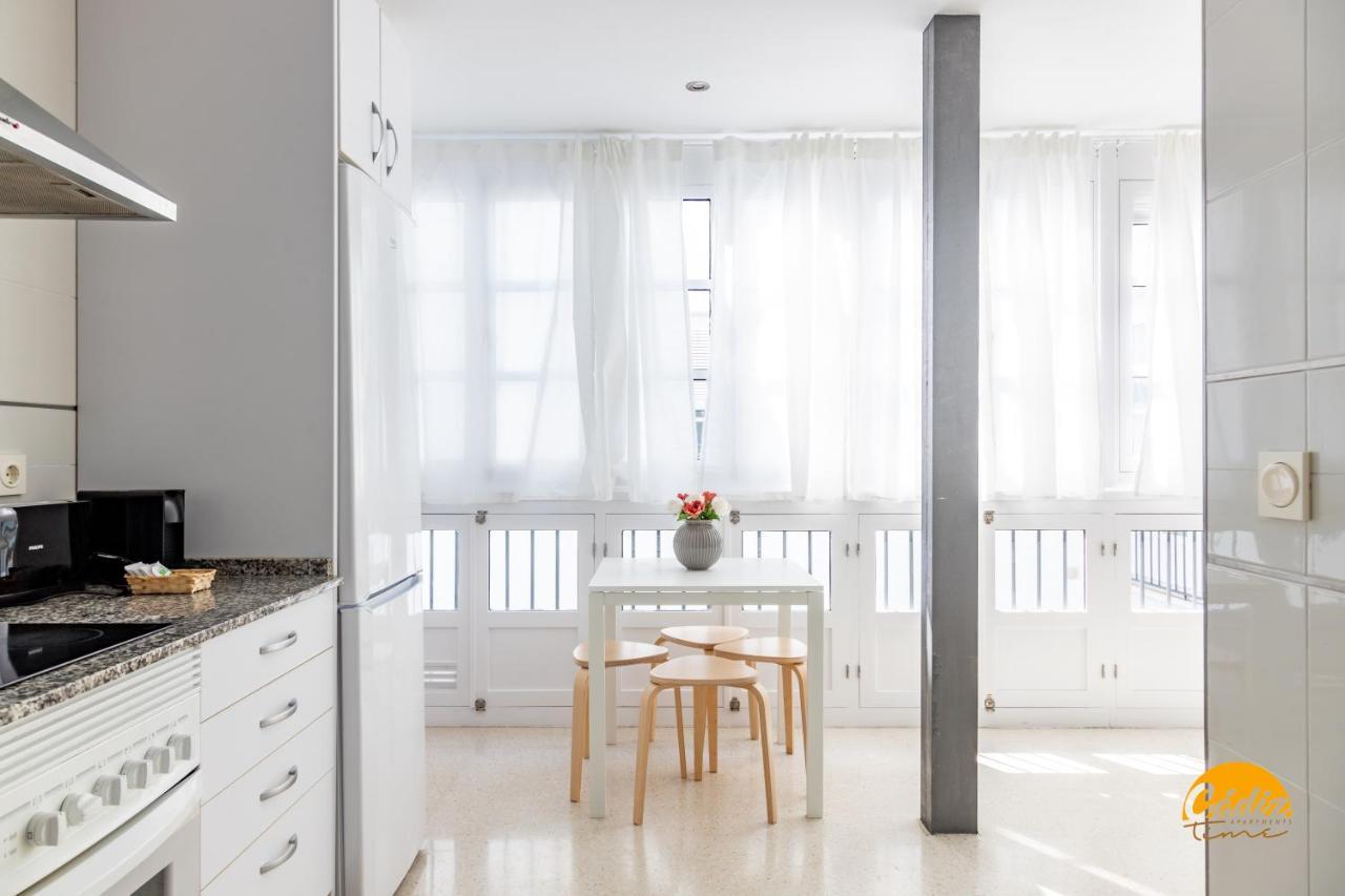 Green Home By Cadiz Time מראה חיצוני תמונה