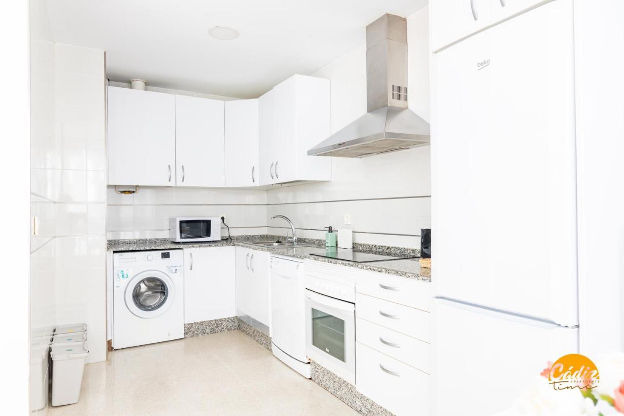 Green Home By Cadiz Time מראה חיצוני תמונה