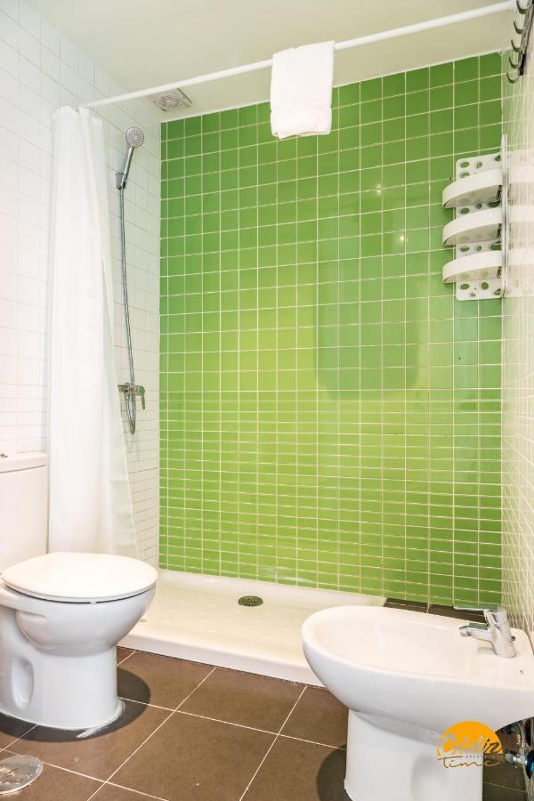 Green Home By Cadiz Time מראה חיצוני תמונה